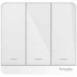 Schneider Electric Wiser Home Automation 3G Switch (White) (E8333SRY800ZB_WE)